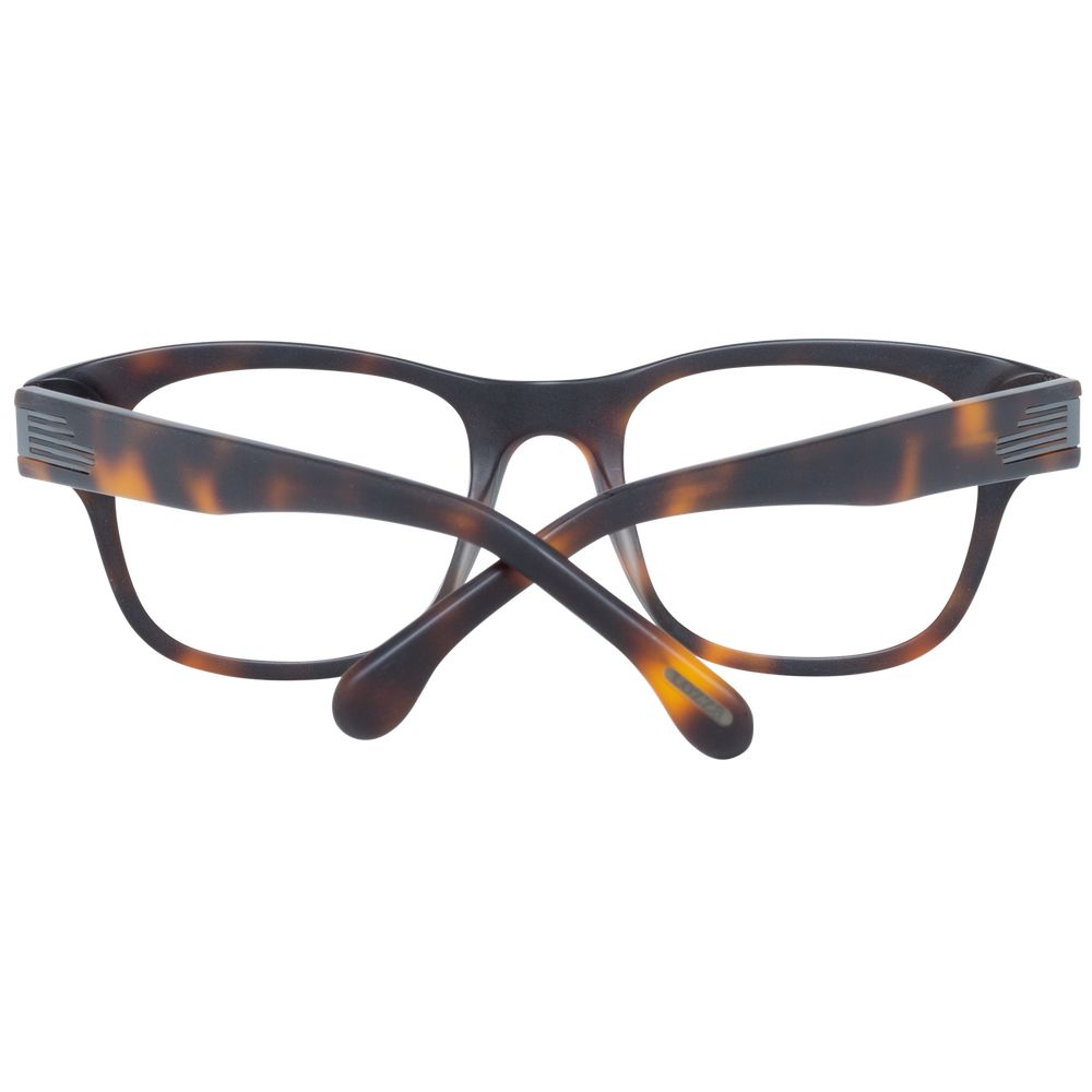 Lozza Brown optik üniseks çerçeveler